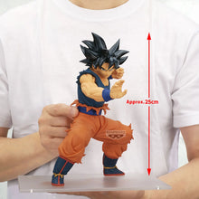 画像をギャラリービューアに読み込む, 【新箱識】【7月新貨】【現貨】BANDAI 景品  [GRANDISTA] 龍珠超 孫悟空 第三彈

