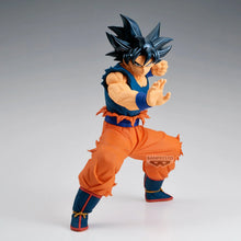 画像をギャラリービューアに読み込む, 【新箱識】【7月新貨】【現貨】BANDAI 景品  [GRANDISTA] 龍珠超 孫悟空 第三彈
