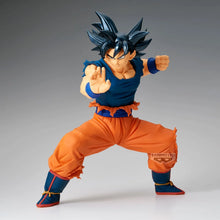 画像をギャラリービューアに読み込む, 【新箱識】【7月新貨】【現貨】BANDAI 景品  [GRANDISTA] 龍珠超 孫悟空 第三彈
