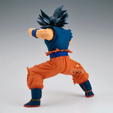 画像をギャラリービューアに読み込む, 【新箱識】【7月新貨】【現貨】BANDAI 景品  [GRANDISTA] 龍珠超 孫悟空 第三彈
