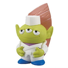 將圖片載入圖庫檢視器 新箱識 🌟3月新貨🌟 現貨 日版 Takara Tomy 扭蛋 迪士尼 反斗奇兵 三眼仔壽司 2 一套4款
