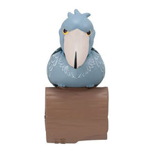 將圖片載入圖庫檢視器 新箱識 🌟4月新貨🌟現貨 行版 扭蛋 棲息樹鳥標記 春天 鯨頭鸛 鸚鵡 藍尾鴝 雞尾鸚鵡 玄鳳鸚鵡 文鳥
