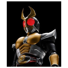 画像をギャラリービューアに読み込む, 新箱識 🌟4月新貨🌟 現貨 行版 Bandai SHF 真骨彫製法 幪面超人 Agito 亞極陀 阿傑多 大地形態 -25週年版- 25th 25周年 真骨 真骨雕 可動
