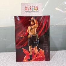 將圖片載入圖庫檢視器 新箱識 🌟3月新貨🌟 現貨 行版 景品 海賊王 THE出航 LOGIA 波特卡斯·D·艾斯 [亞洲特別版] ONE PIECE
