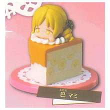 Load image into Gallery viewer, 新箱識 🌟3月新貨🌟 現貨 行版 扭蛋 stasto Putit Birth 魔法少女小圓 生日蛋糕 一套5款
