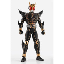 Load image into Gallery viewer, 新箱識 🌟3月新貨🌟 現貨 全新 Bandai s.h.figuarts SHF 真骨彫製法真骨雕 幪面超人 Kuuga 究極 古加 古迦 空我 零號 怪人 九郎岳死鬥套組

