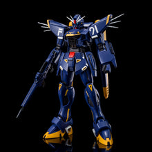Cargar imagen en el visor de la galería, 新箱識 🌟8月新貨🌟 現貨 行版 BANDAI 全新 模型 MG 1/100 GUNDAM F91 Ver.2.0 HARRISON MADIN CUSTOM 量產型 F91
