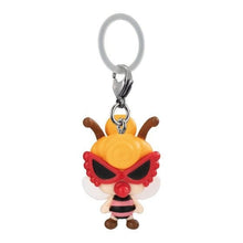 Cargar imagen en el visor de la galería, 新箱識 🌟9月新貨🌟 現貨 全新 行版 扭蛋 HYSTERIC MINI (黑超B) 扭蛋公仔 異色版 全套5款
