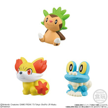 Cargar imagen en el visor de la galería, 新箱識 🌟5月新貨🌟 現貨 行版 全新 食玩 寶可夢 kids 2026 5月新版本 一套12款
