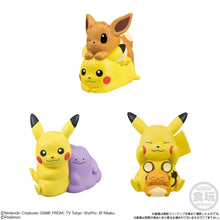 Cargar imagen en el visor de la galería, 新箱識 🌟5月新貨🌟 現貨 行版 全新 食玩 寶可夢 kids 2026 5月新版本 一套12款
