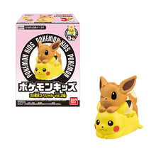 Cargar imagen en el visor de la galería, 新箱識 🌟5月新貨🌟 現貨 行版 全新 食玩 寶可夢 kids 2026 5月新版本 一套12款
