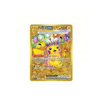 將圖片載入圖庫檢視器 新箱識 🌟5月新貨🌟 現貨 全新 美版 遊戲卡 Pokémon Card TCG SV08 Booster Box 美版 Surging Sparks
