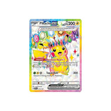 將圖片載入圖庫檢視器 新箱識 🌟5月新貨🌟 現貨 全新 美版 遊戲卡 Pokémon Card TCG SV08 Booster Box 美版 Surging Sparks
