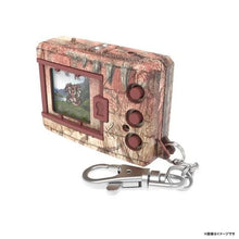 將圖片載入圖庫檢視器 新箱識 🌟5月新貨🌟 現貨 全新 行版 BANDAI 數碼暴龍 魔物獵人20周年版 - 雄火龍彩色機 暴龍機
