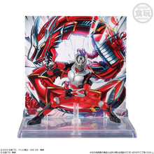 画像をギャラリービューアに読み込む, 新箱識 🌟5月新貨🌟 現貨 全新 食玩 BANDAI MICRO STATUE COLLECTION KAMEN RIDER 2 W/O GUM / Micro Statue Collection 幪面超人第2彈 (原盒8pcs)
