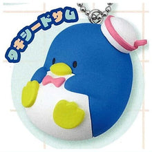Load image into Gallery viewer, New box information 🌟New arrivals in May🌟 Ready-made Japanese version of gashapon Takaratomy Sanrio Manmaru Friends, a set of 5 Hello kitty PC dog pudding dog pudding dog Tuxedo Sam Yugui dog
