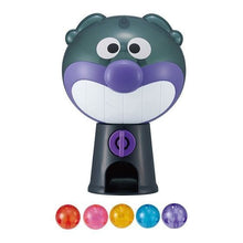 Load image into Gallery viewer, 新箱識 🌟5月新貨🌟 現貨 行版 BANDAI 扭蛋 麵包超人迷你扭蛋機第4彈 細菌人 細菌人
