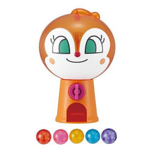 Load image into Gallery viewer, 新箱識 🌟5月新貨🌟 現貨 行版 BANDAI 扭蛋 麵包超人迷你扭蛋機第4彈 紅精靈
