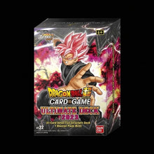 將圖片載入圖庫檢視器 新箱識 🌟5月新貨🌟 現貨 行版 BANDAI 龍珠超對戰咭 極限咭組 2023 [BE22]
