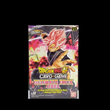 將圖片載入圖庫檢視器 新箱識 🌟5月新貨🌟 現貨 行版 BANDAI 龍珠超對戰咭 極限咭組 2023 [BE22]

