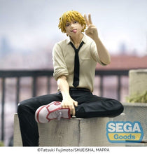 画像をギャラリービューアに読み込む, 新箱知識🌟5月新商品🌟 既製品版PM ジンピン チェンソーマン 淀寺チェンソーマン

