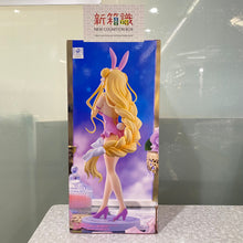 將圖片載入圖庫檢視器 新箱識 🌟8月新貨🌟 現貨 行版 FURYU BiCute Bunnies 約會大作戰 星宮六喰 粉紅色ver.
