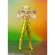 將圖片載入圖庫檢視器 新箱識 Shf Birds Of Prey DC dc 小丑女 Harley Quinn shf S.H.Figuarts 猛禽部隊
