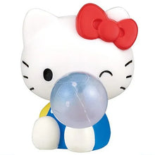 画像をギャラリービューアに読み込む, 新箱識 🌟3月新貨🌟 現貨 日版 Takara Tomy 扭蛋 SANRIO 閃閃發光飛舞的吹泡泡 一套5款
