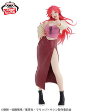 將圖片載入圖庫檢視器 【新箱識】【7月新貨】【現貨】BANDAI 景品 [GLITTER&amp;GLAMOURS] 婚姻劇毒 嵐山君惠
