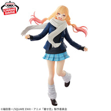 將圖片載入圖庫檢視器 【新箱識】【7月新貨】【現貨】BANDAI 景品 [GLITTER&amp;GLAMOURS] 戀上換裝娃娃 第2季 喜多川海夢 冬季制服版
