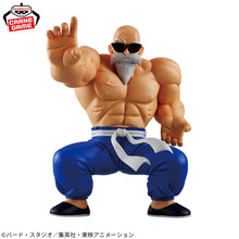 將圖片載入圖庫檢視器 新箱識 🌟4月新貨🌟 現貨 行版 景品 Banpresto SOLID EDGE WORKS 龍珠 THE出陣 龜仙人
