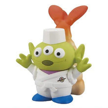 將圖片載入圖庫檢視器 新箱識 🌟3月新貨🌟 現貨 日版 Takara Tomy 扭蛋 迪士尼 反斗奇兵 三眼仔壽司 2 一套4款
