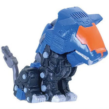 Load image into Gallery viewer, 新箱識 🌟3月新貨🌟 現貨 日版 Takara Tomy 扭蛋 索斯機械獸 Zoids Figure 靠肩fig.zoids 一套4款
