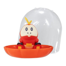 將圖片載入圖庫檢視器 新箱識 🌟6月新貨🌟 全新 行版 扭蛋 BANDAI 寵物小精靈 精靈寶可夢可愛首飾盒 第6彈 比卡超 新葉喵 呆火鱷 潤水鴨
