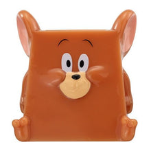 將圖片載入圖庫檢視器 新箱識 🌟6月新貨🌟 現貨 行版 全新 扭蛋 BANDAI Tom and Jerry 小豬錢罌 一套3款
