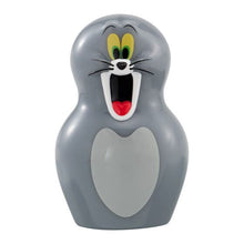 將圖片載入圖庫檢視器 新箱識 🌟6月新貨🌟 現貨 行版 全新 扭蛋 BANDAI Tom and Jerry 小豬錢罌 一套3款
