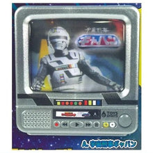 画像をギャラリービューアに読み込む, 新箱識 🌟6月新貨🌟 現貨 全新 日版 扭蛋 Toys Spirits 縮東映特攝系列！電視播放 金屬色版 (全套5款)
