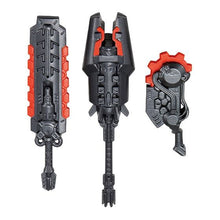 將圖片載入圖庫檢視器 新箱識 🌟6月新貨🌟 現貨 行版 全新 BANDAI 扭蛋 Link Travelers  Vol.1 機器統治的世界 6款一組
