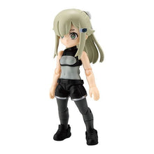 將圖片載入圖庫檢視器 新箱識 🌟6月新貨🌟 現貨 行版 全新 BANDAI 扭蛋 Link Travelers  Vol.1 機器統治的世界 6款一組
