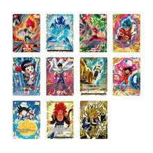 画像をギャラリービューアに読み込む, 新箱識 🌟6月新貨🌟 現貨 行版 BANDAI 遊戲卡 龍珠超咭牌遊戲 融合世界 2週年紀念套裝

