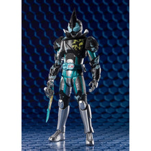 画像をギャラリービューアに読み込む, バンダイニュー香港魂 SHF SHFiguarts 仮面ライダー レヴィス 2 ライダー 2 ライダー EVIL BAT GENOME/JACKAL GENOME Bat Igarashi Dai Er Igarashi Da Er Demon Kagero Mirage の現在のバージョンを識別するための新しいボックス
