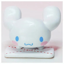 Cargar imagen en el visor de la galería, 新箱識 🌟9月新貨🌟 現貨 日版 扭蛋 TAKARA TOMY A.R.T.S SANRIO 擦地板賽跑 一套5款
