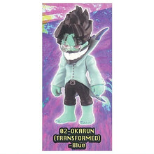 將圖片載入圖庫檢視器 新箱識 🌟12月新貨🌟 現貨 行版 Stasto Stand Stones 扭蛋 膽大黨 藝術模型角色公仔 收藏公仔 一套5款
