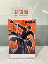 將圖片載入圖庫檢視器 新箱識 🌟 3月新貨🌟  現貨 行版  景品 VIBRATION STARS  BLEACH 千年血戰篇 黑崎一護
