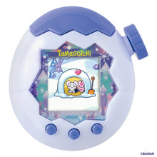 將圖片載入圖庫檢視器 新箱識 🌟7月新貨🌟 現貨 全新 Tamagotchi Paradise 冰雪海洋 他媽哥池
