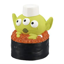 將圖片載入圖庫檢視器 新箱識 🌟3月新貨🌟 現貨 日版 Takara Tomy 扭蛋 迪士尼 反斗奇兵 三眼仔壽司 2 一套4款
