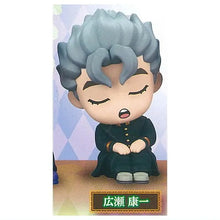 Cargar imagen en el visor de la galería, 新箱識 🌟3月新貨🌟 現貨 日版 Takara Tomy 扭蛋 JoJo的奇妙冒險 不滅鑽石 肩並肩公仔 一套4款 東方仗助 廣瀨康一 虹村億泰 岸邊露伴
