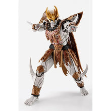 Load image into Gallery viewer, 新箱識 🌟3月新貨🌟 現貨 全新 Bandai s.h.figuarts SHF 真骨彫製法真骨雕 幪面超人 Kuuga 究極 古加 古迦 空我 零號 怪人 九郎岳死鬥套組
