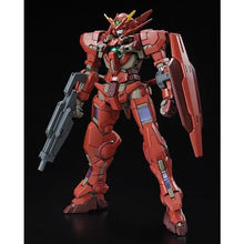 画像をギャラリービューアに読み込む, 新箱識 🌟8月新貨🌟 現貨 行版 BANDAI 全新 模型 RG 1/144 Gundam Astraea TYPE-F 正義女神 F型 高達 Gundam 00 oo
