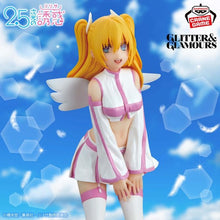 Load image into Gallery viewer, New Arrivals 🌟December New Arrivals🌟 In Stock, Genuine BANDAI GLITTER &amp; GLAMOURS 2.5D Temptation Lillie Open Airborne Edition
